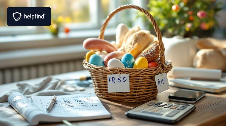 Wielkanocne budżety Polaków wobec rosnących cen jak zaplanować świąteczne wydatki