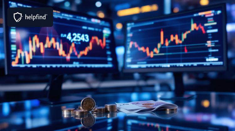 Kurs euro EUR PLN 31 października 2025 jak zmieniał się kurs euro wobec złotego tego dnia