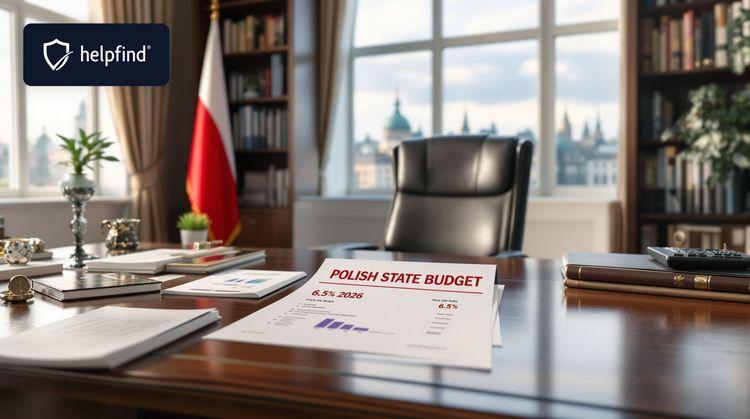 Projekt budżetu państwa 2026 - kluczowe założenia i wyzwania dla polskiej gospodarki