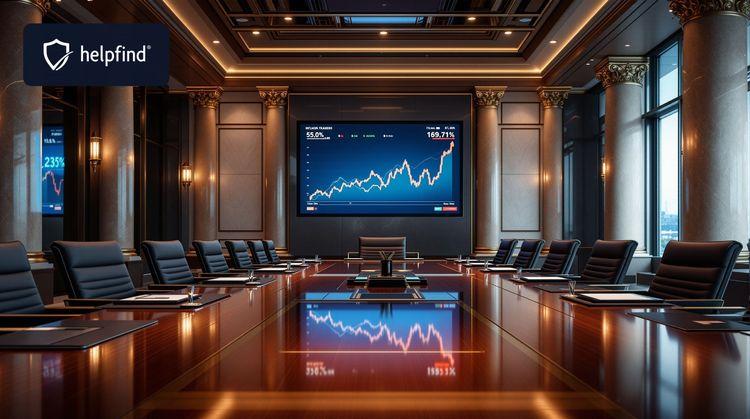 Brak obniżek stóp procentowych w 2026 roku – jak wpłynie na gospodarkę i inwestorów?