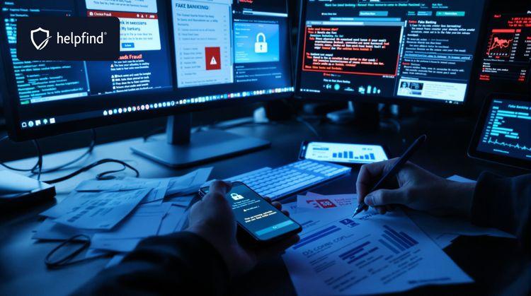 Narastające oszustwa na poleceniach przelewu jakie są przyczyny i jak się przed nimi chronić