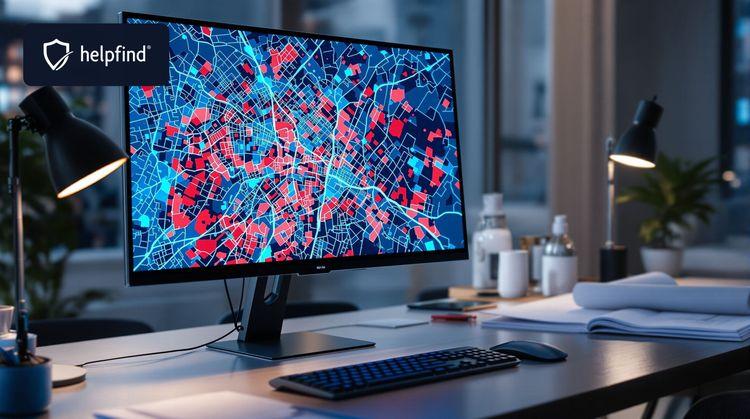 Jawny rejestr cen mieszkań Warszawa - jak sprawdzić realne ceny nieruchomości w stolicy?