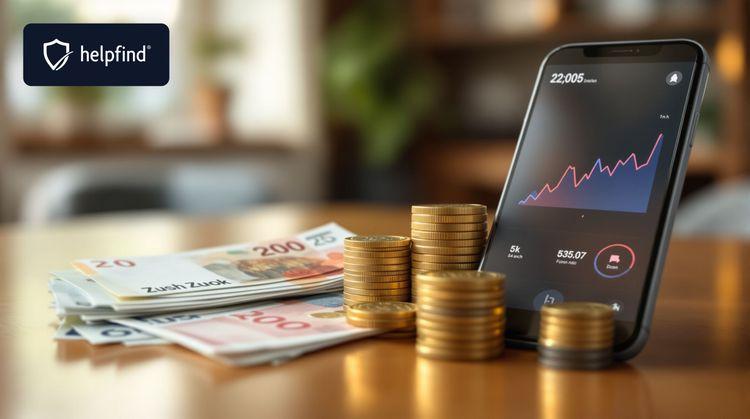 Wzrost gotówki i środków na rachunkach Polaków - przyczyny i skutki dla gospodarki i oszczędności