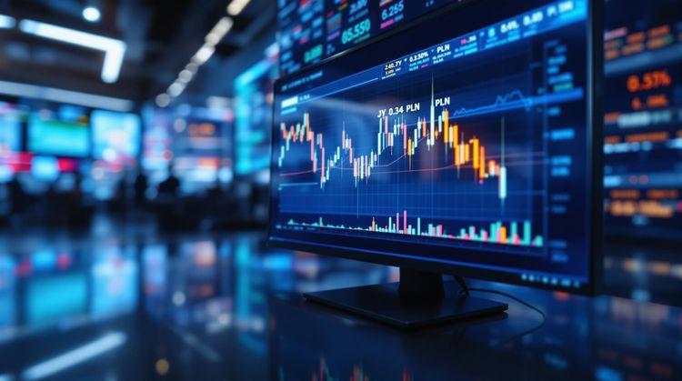 Kurs jpy/pln spada - co to oznacza dla twoich finansów?