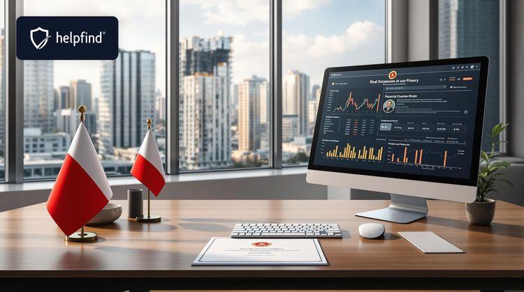 Jawność cen mieszkań deweloperskich - jak ustawa zmieni rynek nieruchomości?