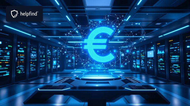 Porozumienie UE ws cyfrowego euro klucz do przyszłości finansów europejskich