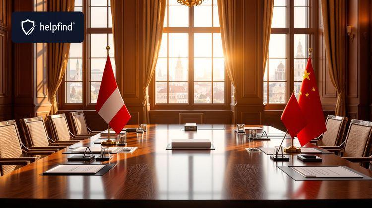 Wizyta szefa MSZ Chin w Polsce 2025 Jakie znaczenie ma dla relacji gospodarczych i politycznych?