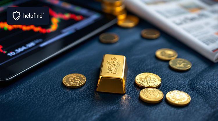 Dlaczego Polacy zwiększają zakupy złota przy spadkach cen i jak na tym zyskać?