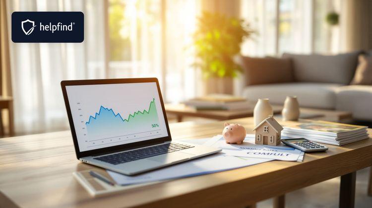 Obniżka stóp procentowych i niższe raty kredytów - jak skorzystać na spadku kosztów kredytowania