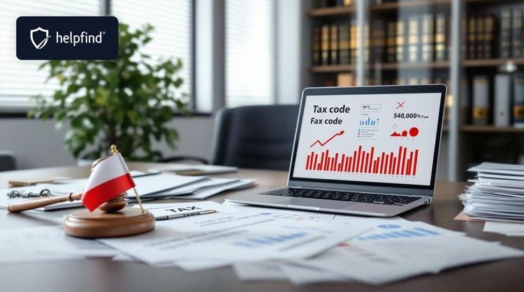 Zmiany w podatkach - co musisz wiedzieć o nowelizacji ordynacji podatkowej?