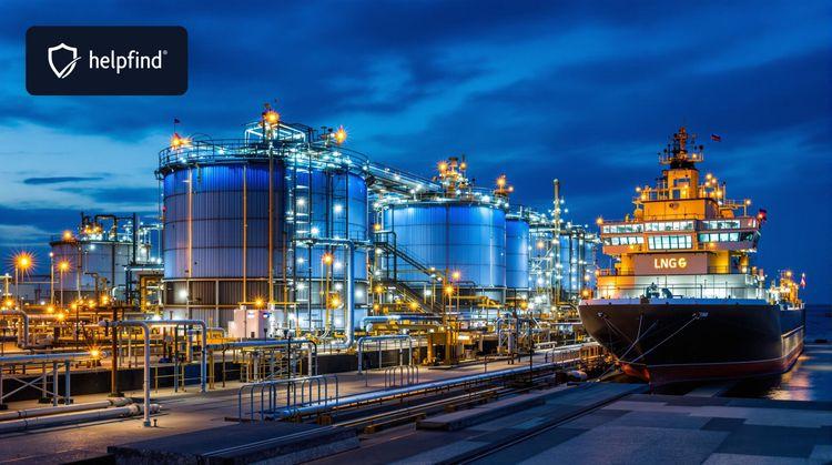 Orlen dostarczy gaz Ukraińskiej spółce – kluczowe znaczenie dla bezpieczeństwa energetycznego Ukrainy