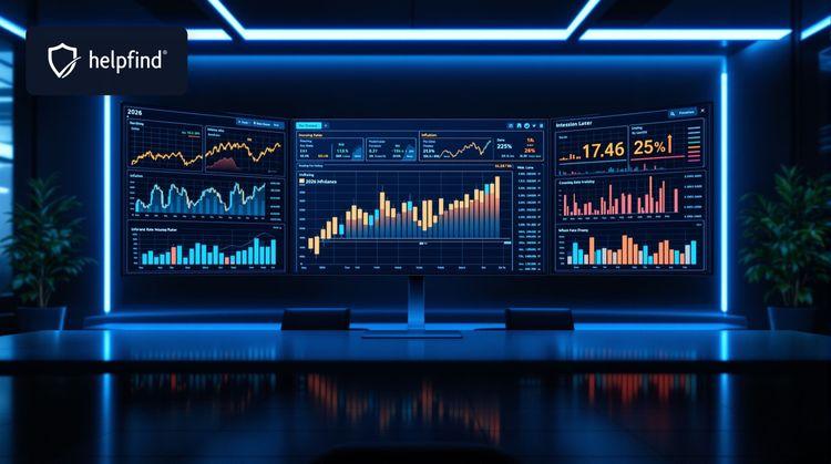 Szanse na obniżkę stóp procentowych 2026 – najważniejsze czynniki i prognozy ekspertów