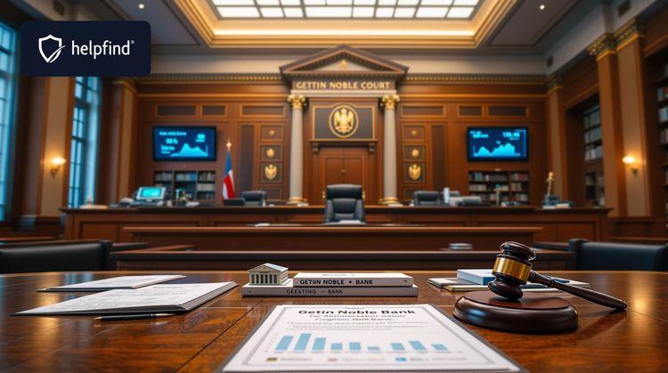 NSA rozstrzyga restrukturyzację Getin Noble Banku kluczowe znaczenie dla stabilności sektora finansowego w Polsce