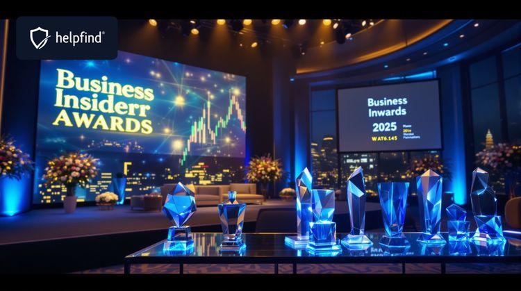 Business Insider Awards 2025 zwycięzcy – lista nagrodzonych liderów innowacji w polskim biznesie