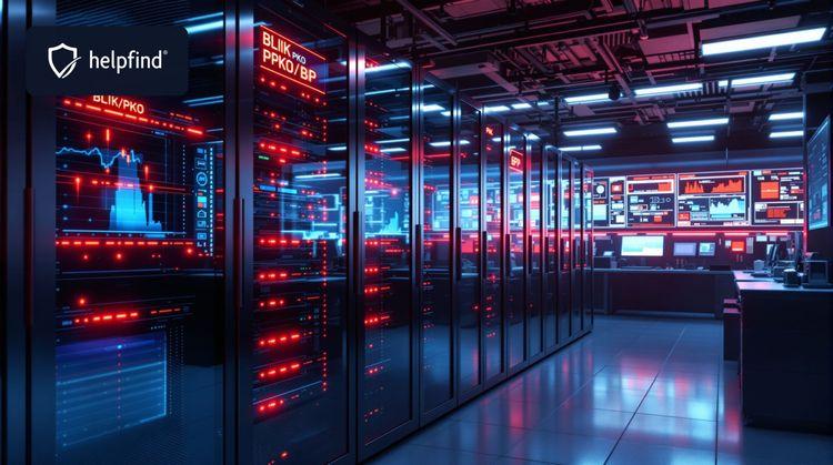 Awaria systemów BLIK i PKO BP – przyczyny, skutki i nowe zabezpieczenia bankowe