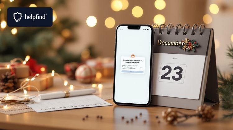 Wcześniejsze wypłaty emerytur przed świętami w 2025 - co musisz wiedzieć?