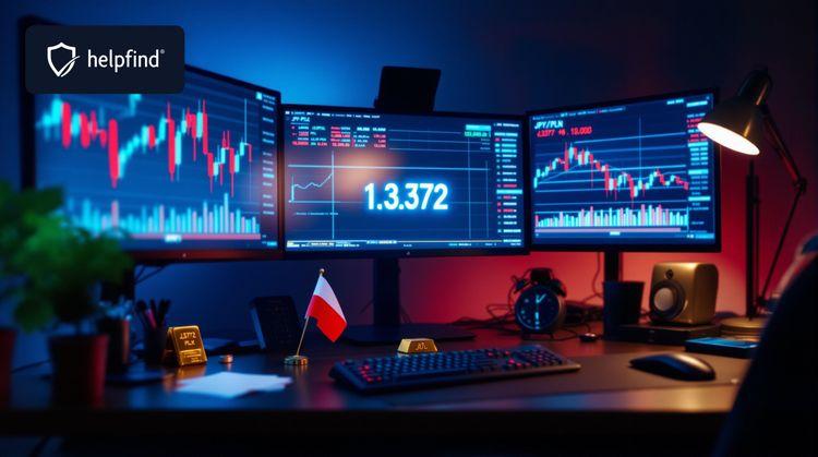 Kurs jena japońskiego JPY/PLN 2026 – aktualne notowania i prognozy dla inwestorów