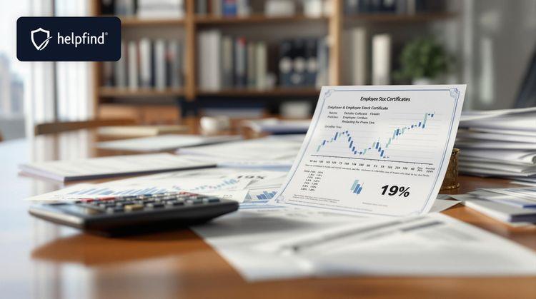 Dziedziczenie akcji pracowniczych a podatek Belki - jak uniknąć płacenia podatku?