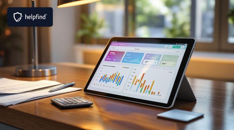 Ranking najlepszych kont osobistych z darmowym rachunkiem i lokatą na 2025 rok