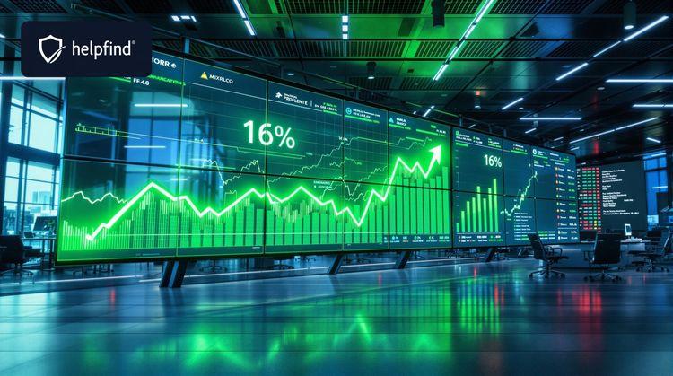 Wzrost wartości spółek państwowych - jak inwestycje wpływają na rynek?