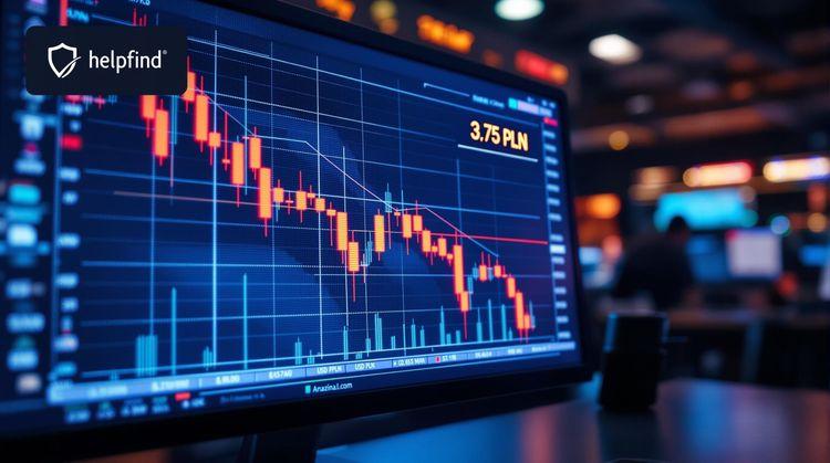Najniższy kurs dolara od lat - co oznacza dla polskiej gospodarki i inwestorów?