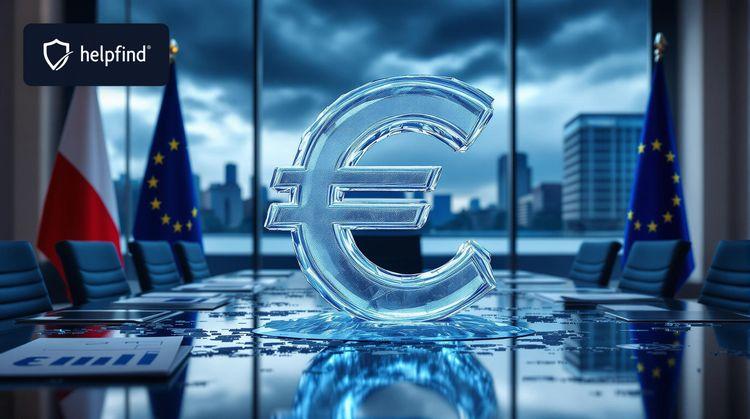 Zablokowanie środków KPO dla Polski – przyczyny, konsekwencje i warunki odblokowania funduszy