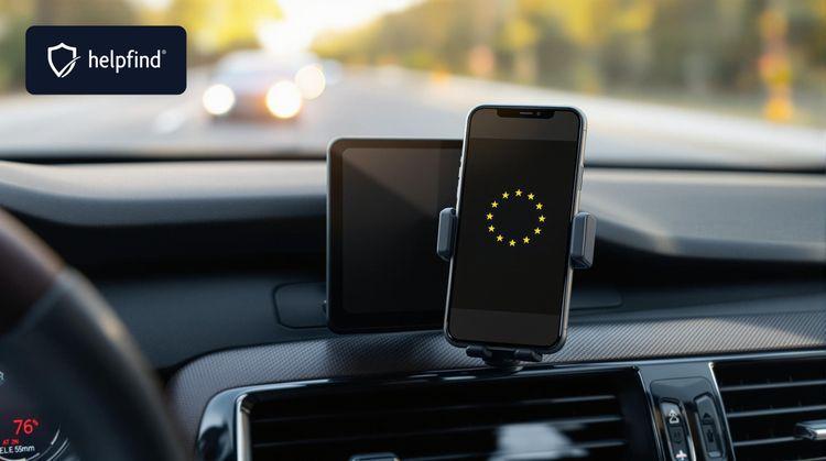 Cyfrowe Prawo Jazdy w UE - jakie zmiany czekają kierowców?