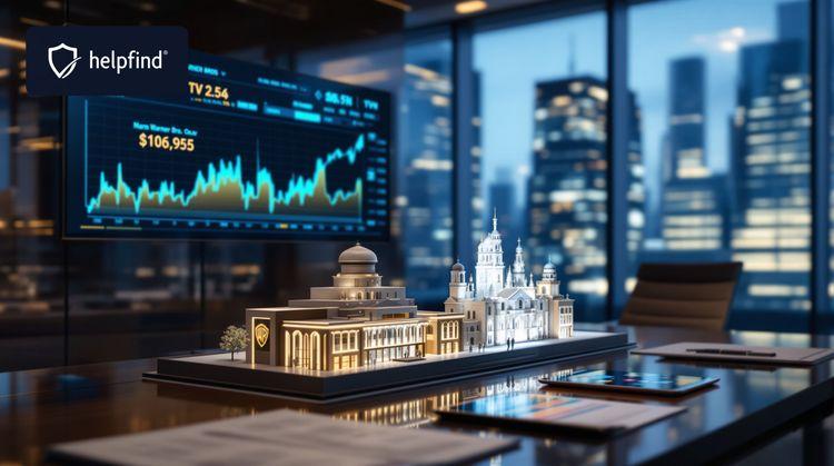 Plan przejęcia TVN przez Paramount Skydance jak banki inwestycyjne wspierają transakcję