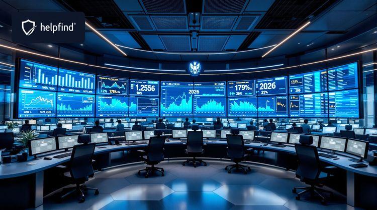 Ministerstwo Finansów utrzymuje oprocentowanie obligacji 2026 – co to oznacza dla inwestorów i gospodarki?