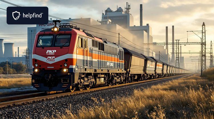 PKP Cargo domaga się odszkodowania od Skarbu Państwa jakie są przyczyny i kwota roszczenia