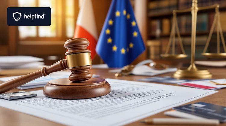 TSUE rozstrzyga sankcję kredytu darmowego – co zmienia wyrok z 2024 roku dla konsumentów i banków