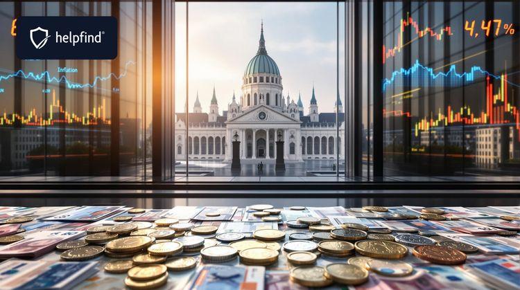 Decyzja Narodowego Banku Węgier o utrzymaniu stóp procentowych na poziomie 6,50% - co to oznacza dla gospodarki?