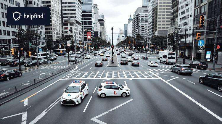 Likwidacja egzaminu na placu manewrowym zmiany i wpływ na bezpieczeństwo na polskich drogach