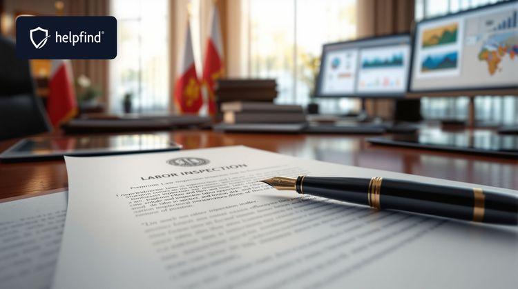 Decyzja prezydenta o reformie PIP kluczowa dla ochrony praw pracowniczych w Polsce