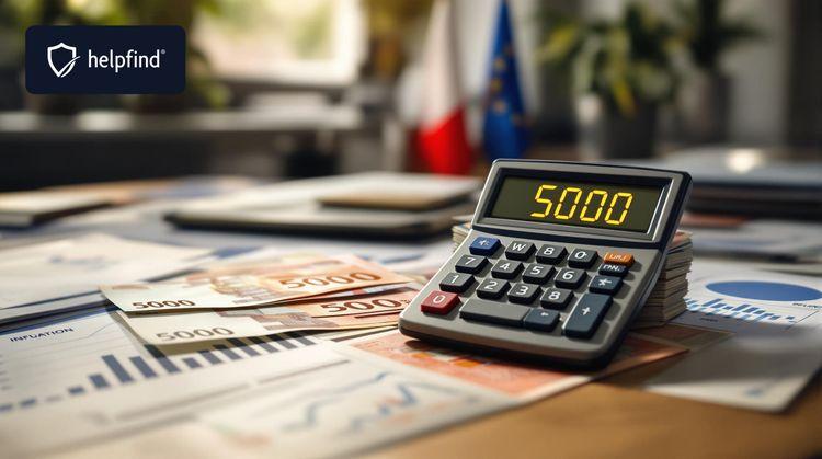 Pensja minimalna w Polsce - kiedy osiągnie 5000 zł?