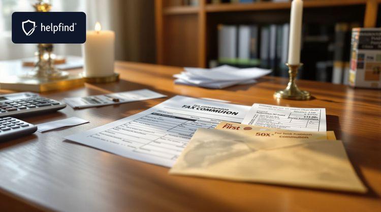 Podatek od prezentów na komunię - jak uniknąć wysokich opłat i formalności?