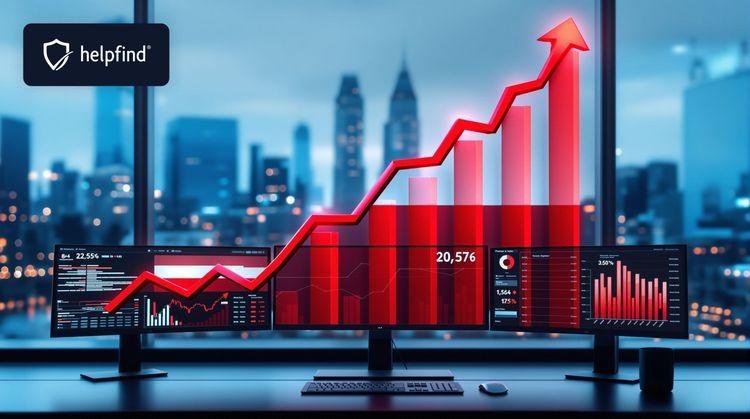 Wzrost sprzedaży detalicznej a PKB Polski - jak napędza rozwój gospodarczy kraju