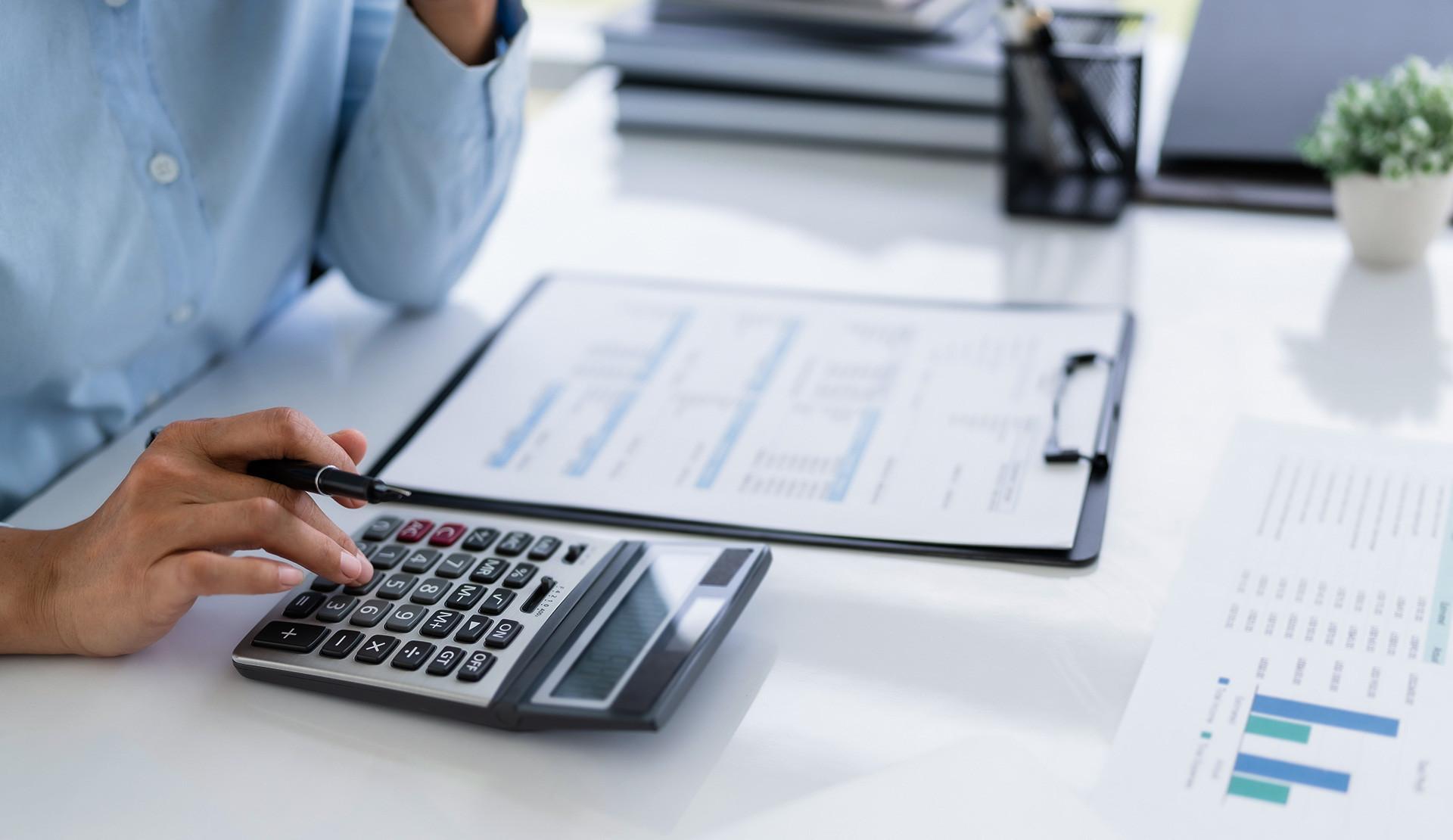 Marża kredytu konsumenckiego – czym jest i od czego zależy?