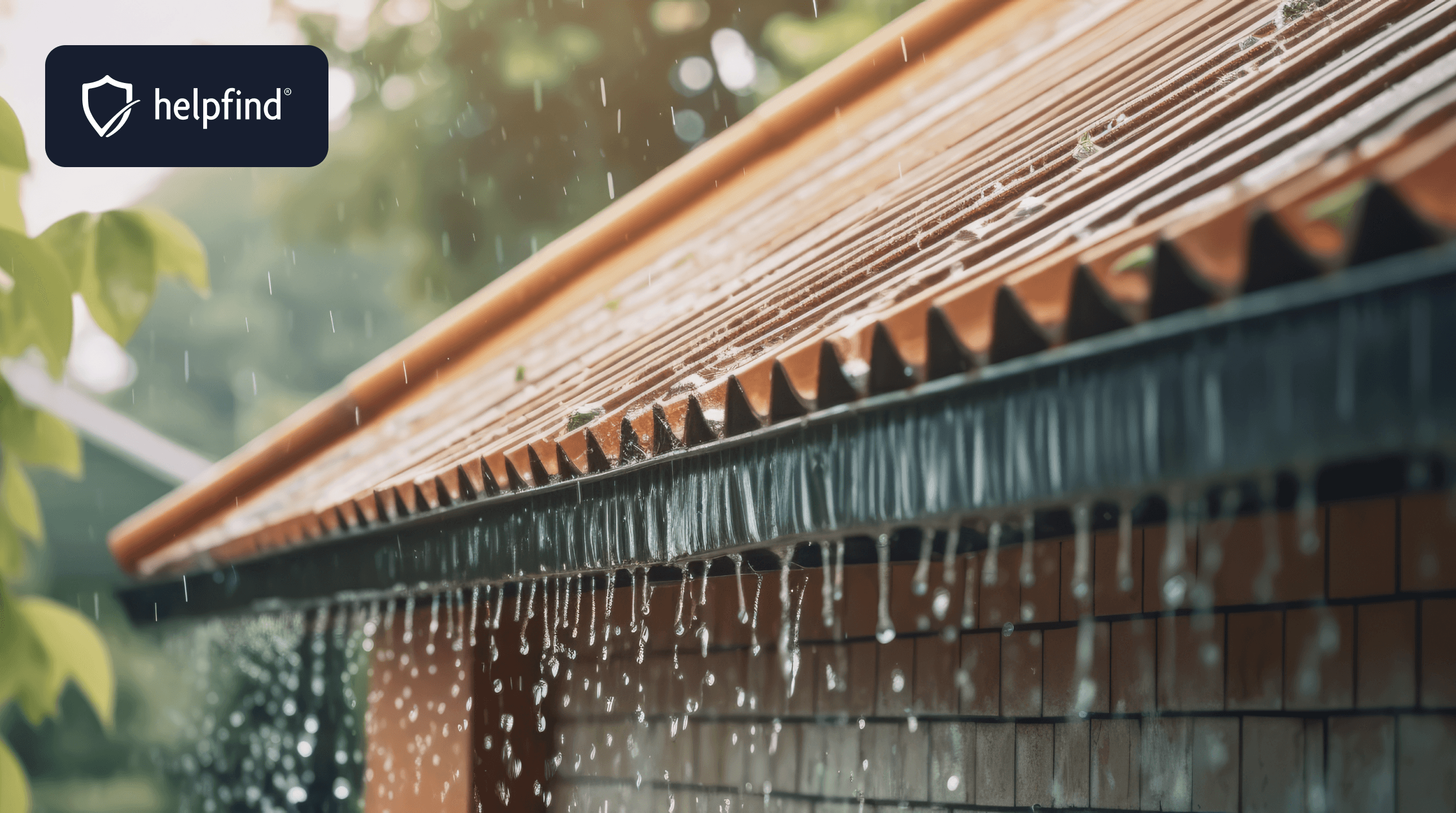 Deszczówka dofinansowanie – jak zyskać na retencji?