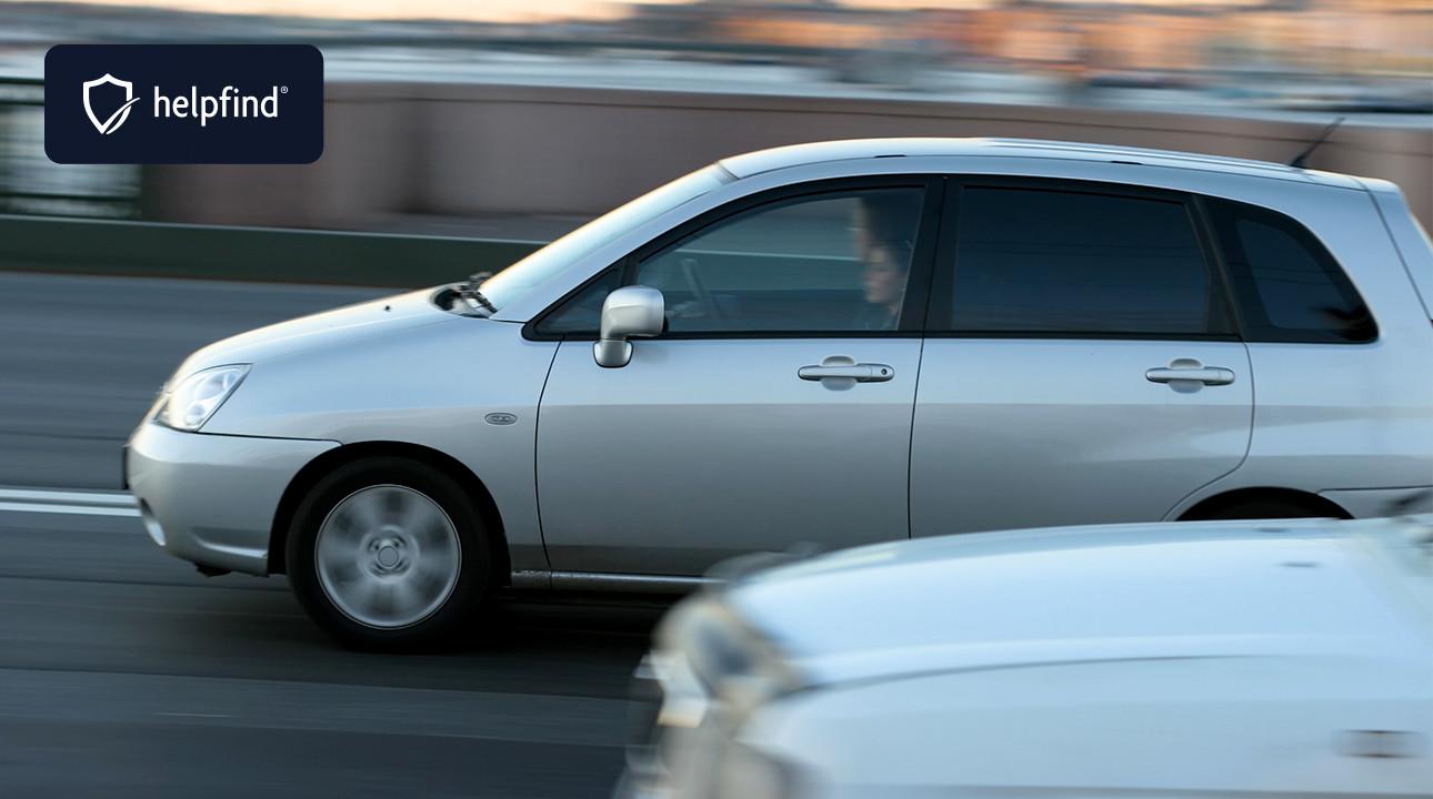 Kiedy można wyprzedzać z prawej strony? Zasady, ograniczenia i możliwe kary