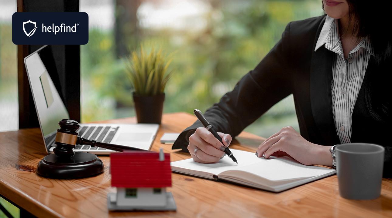 Działy księgi wieczystej – najważniejsze informacje dla przyszłych właścicieli