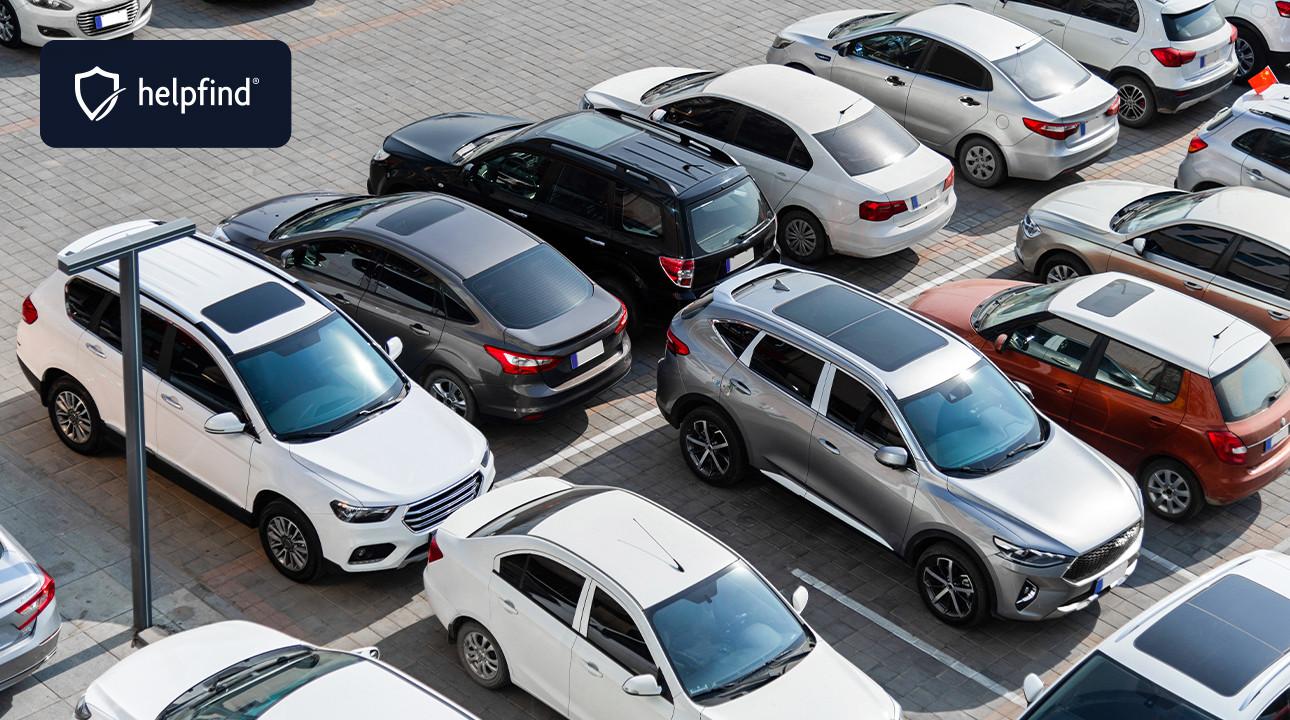 Parkowanie prostopadłe – zasady, błędy, praktyczne wskazówki