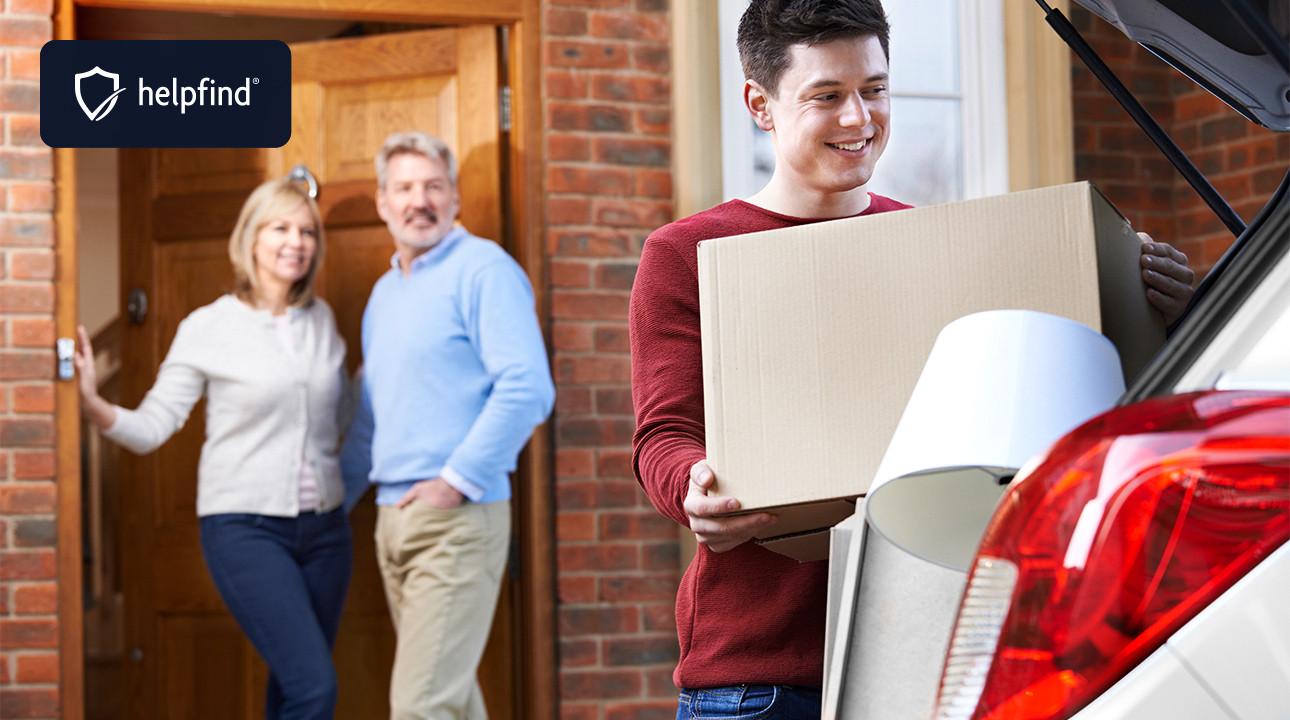 Kiedy można wymeldować członka rodziny – przepisy i praktyka