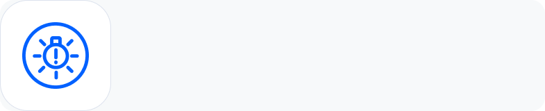 nietypowe kontrolki w samochodzie