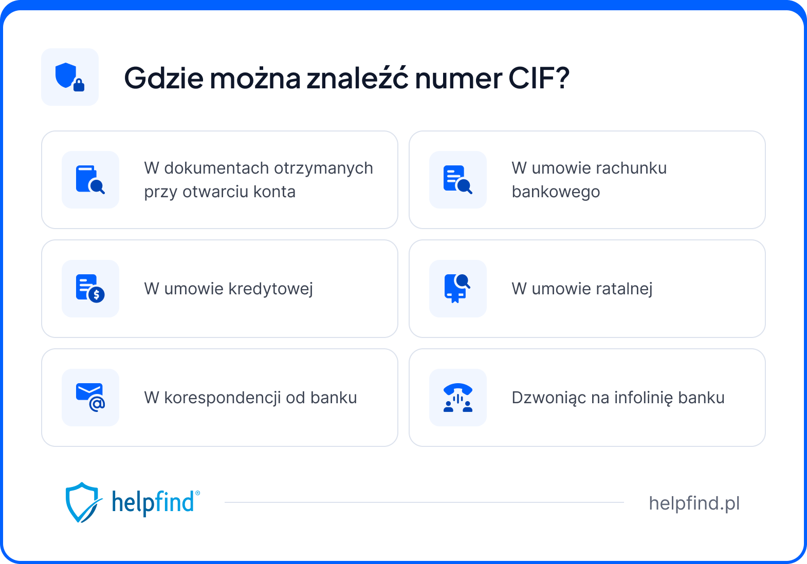 numer cif gdzie można go znaleźć