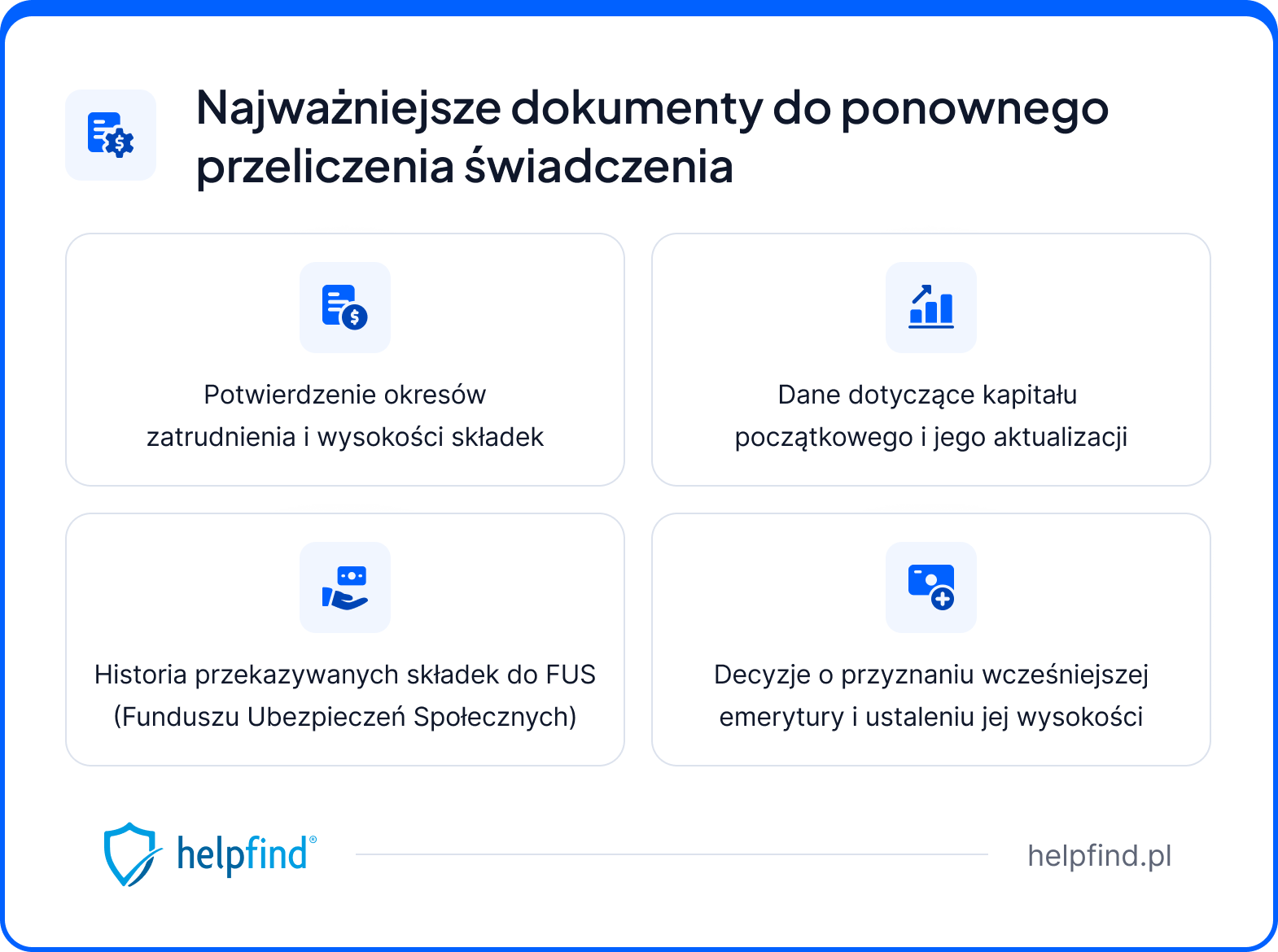 wniosek o ponowne przeliczenie emerytury rocznik 1952